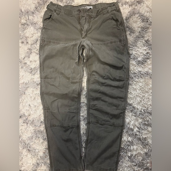 CARHARTT PANTS - Picture 2 of 4